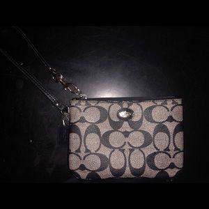 COACH COIN PURSE